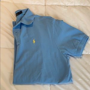 Polo by Ralph Lauren Men’s Polo